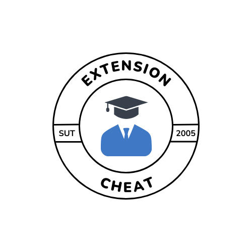 Extension Cheat